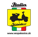 Italia scooter